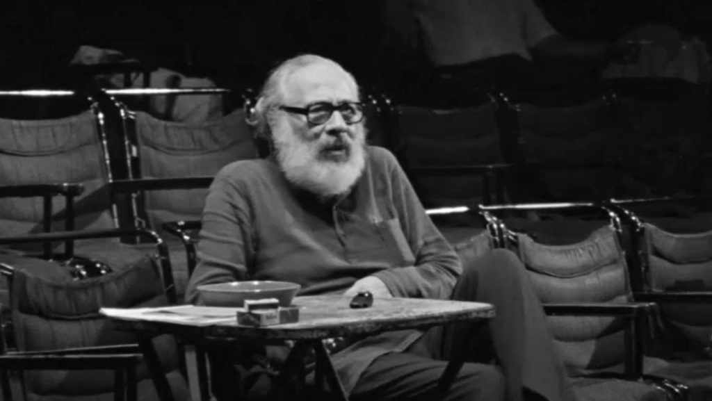 «Δεν κάνουμε θέατρο για το&nbsp;θέατρο»