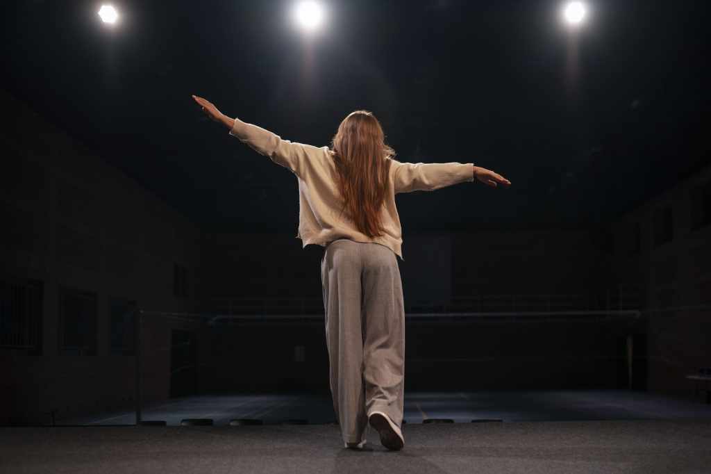 5 Τρόποι να Ξεχωρίσεις στη&nbsp;Σκηνή