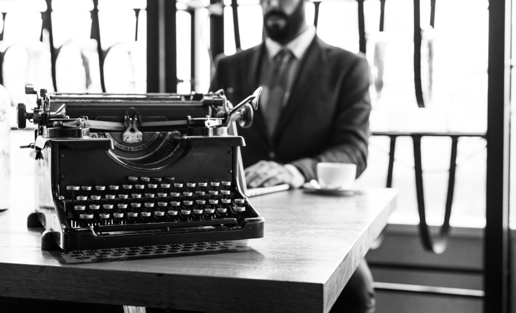 Ας Γνωρίσουμε τους Κορυφαίους Θεατρικούς&nbsp;Συγγραφείς