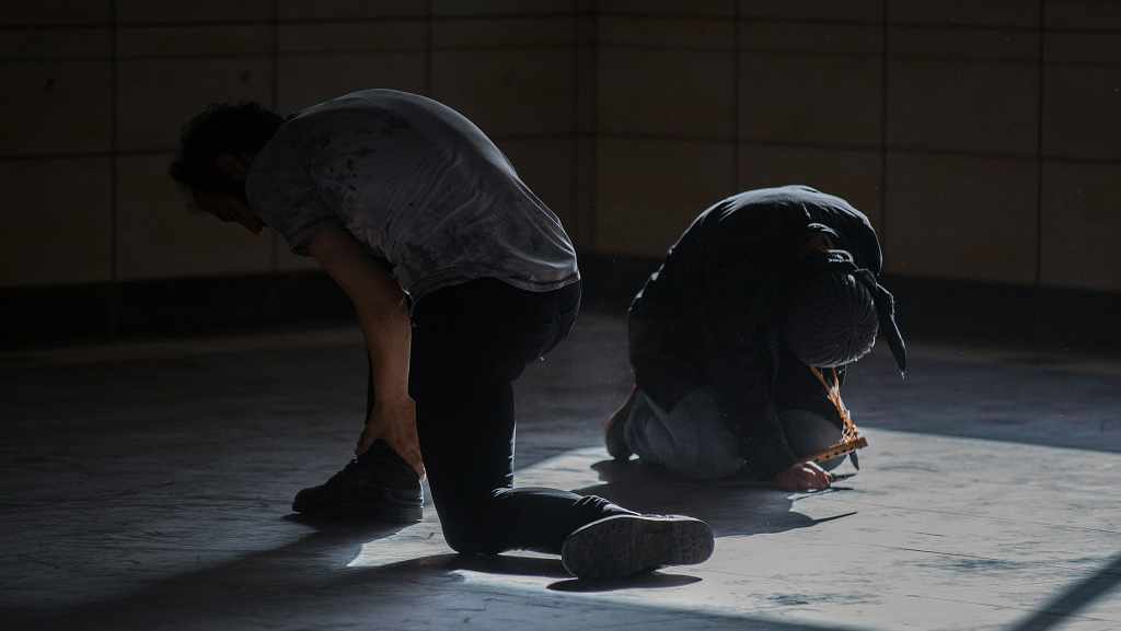 Playback Θέατρο: Ένα Ταξίδι Αυτοσχεδιασμού &&nbsp;Έκφρασης