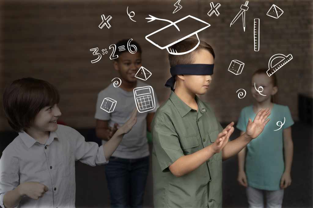 «The Math Drama» Νέο Εκπαιδευτικό Πρόγραμμα